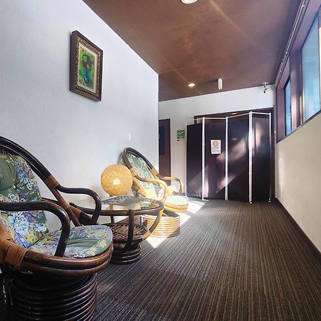 Pension Kobekko Otari Bagian luar foto