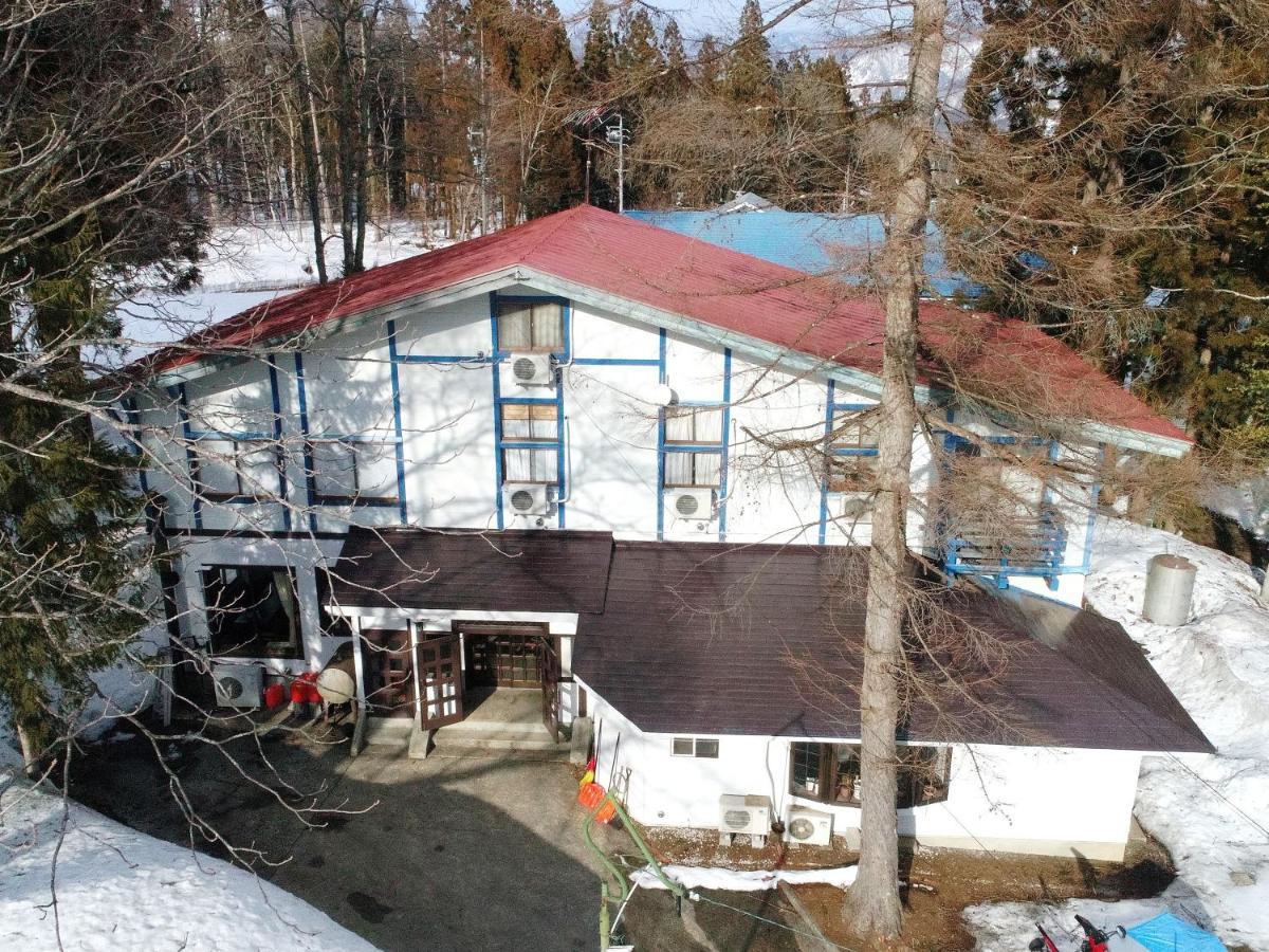 Pension Kobekko Otari Bagian luar foto