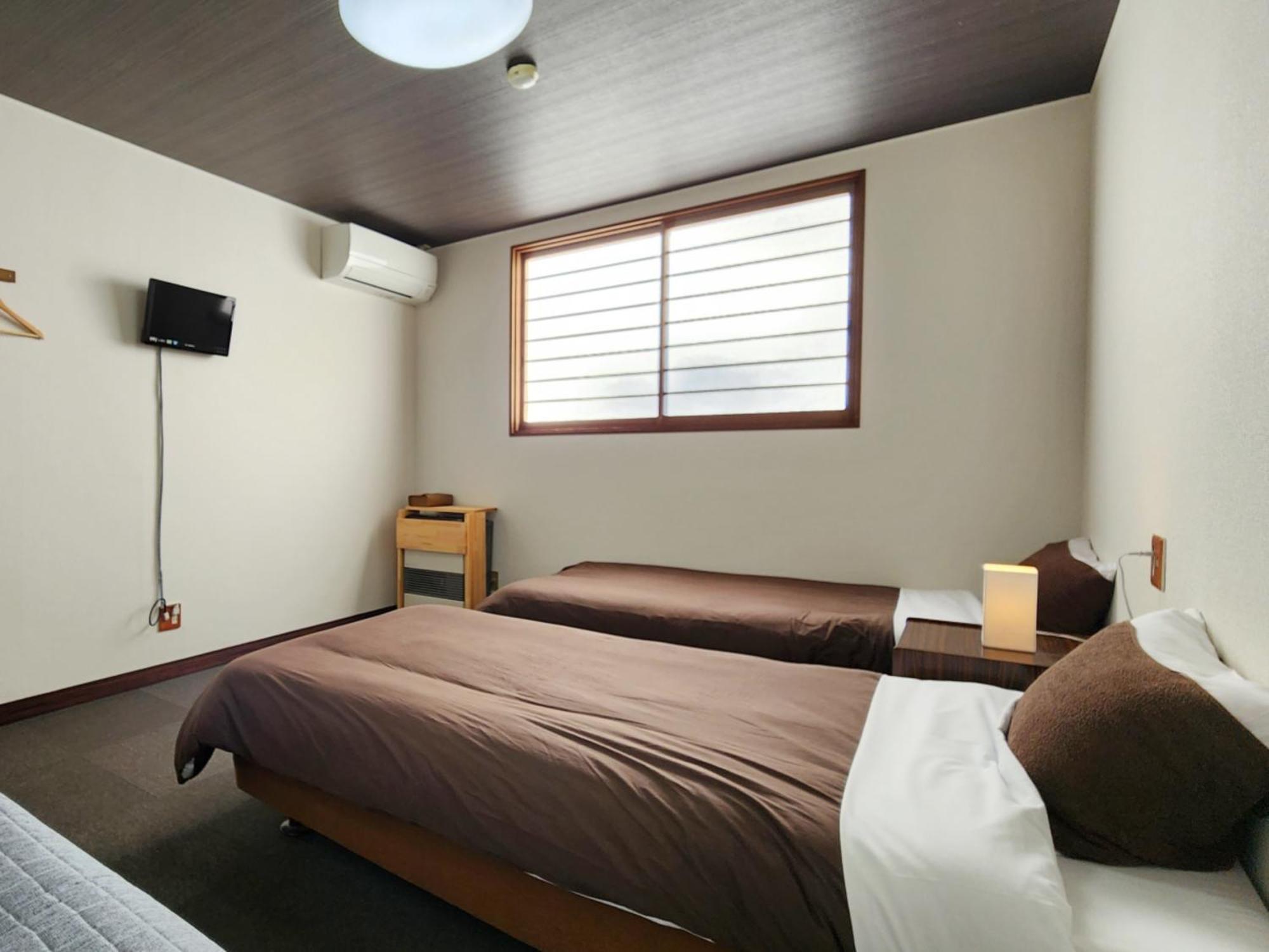 Pension Kobekko Otari Bagian luar foto