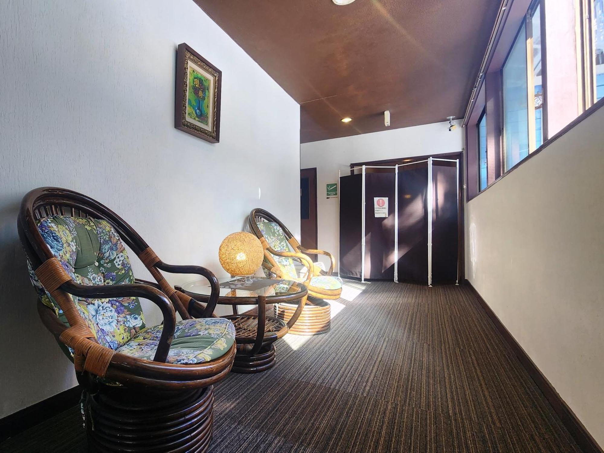 Pension Kobekko Otari Bagian luar foto